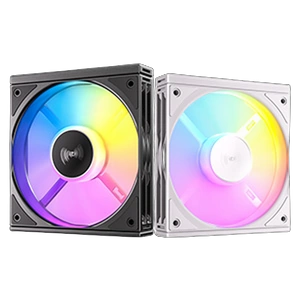 Antec C120 ARGB White_3PK