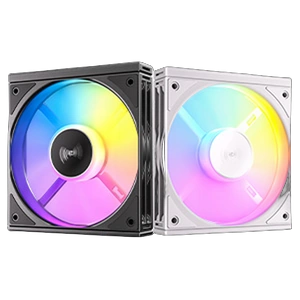 Antec C120R ARGB_3PK / C120R ARGB White_3PK
