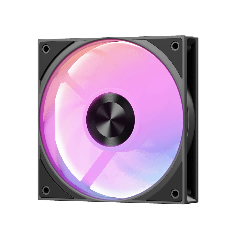 Aerocool Cube A120 BK/WH