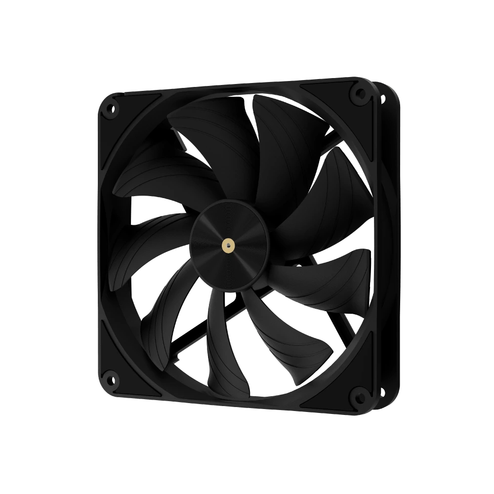 Aerocool Forge A120 BK/WH