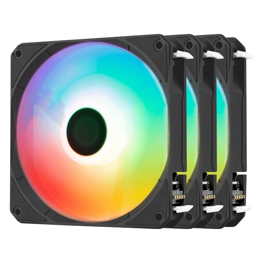 Aerocool Link Pack 3