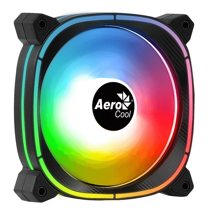 Aerocool Astro 12F ARGB 6-pin