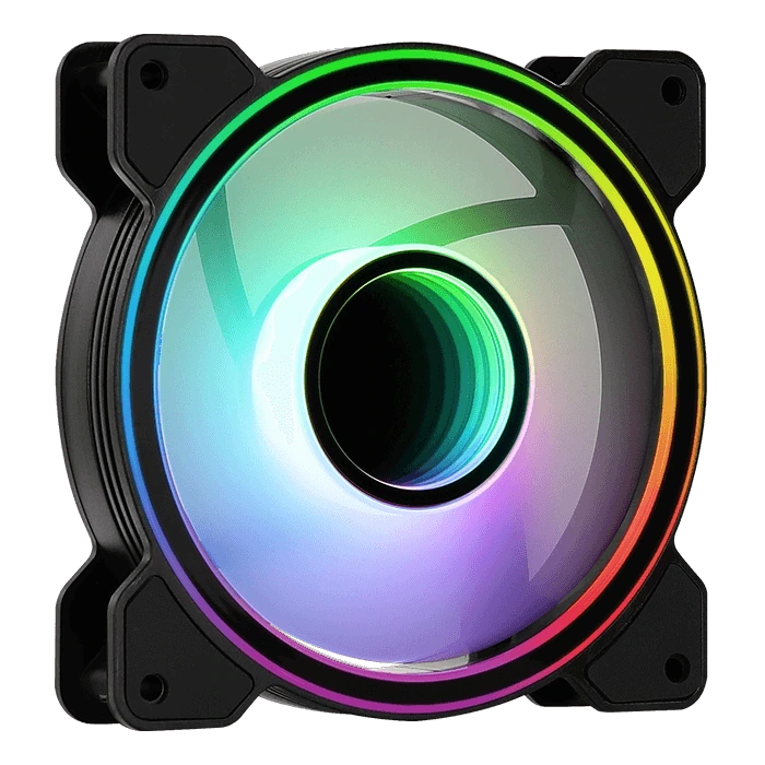 Aerocool Mirage ARGB