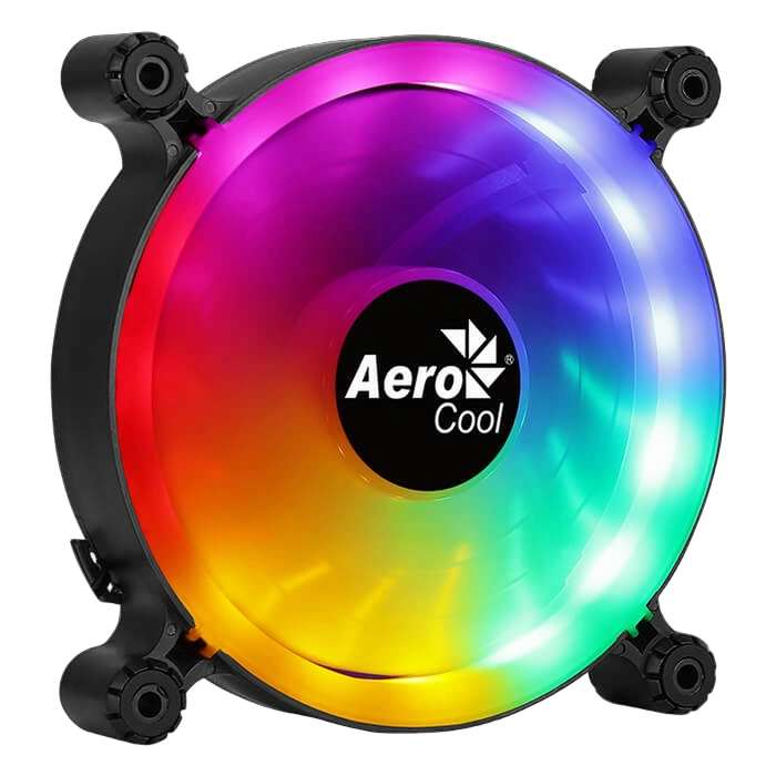 Aerocool Spectro 12 FRGB Molex