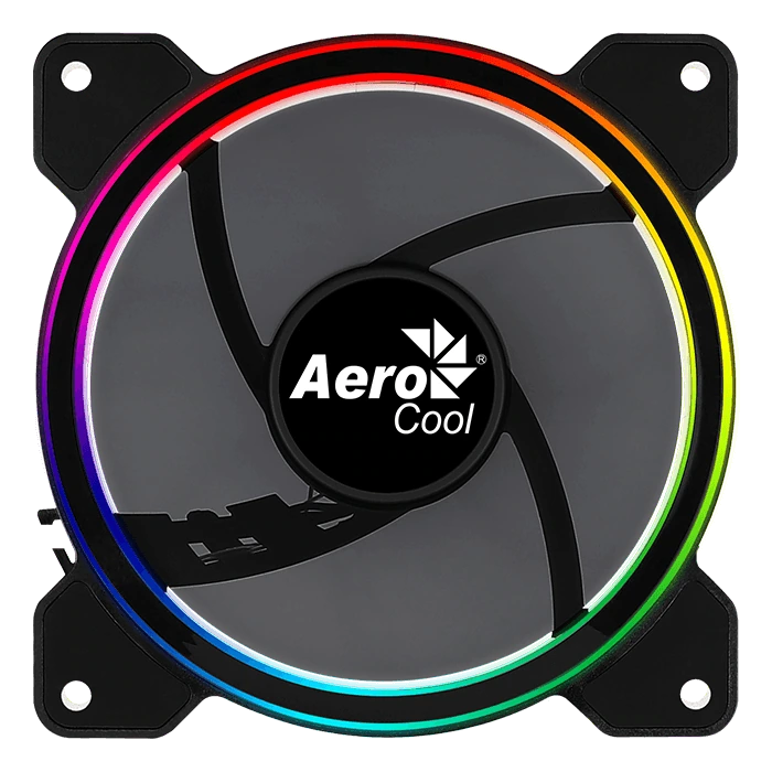 Aerocool Saturn 12 FRGB