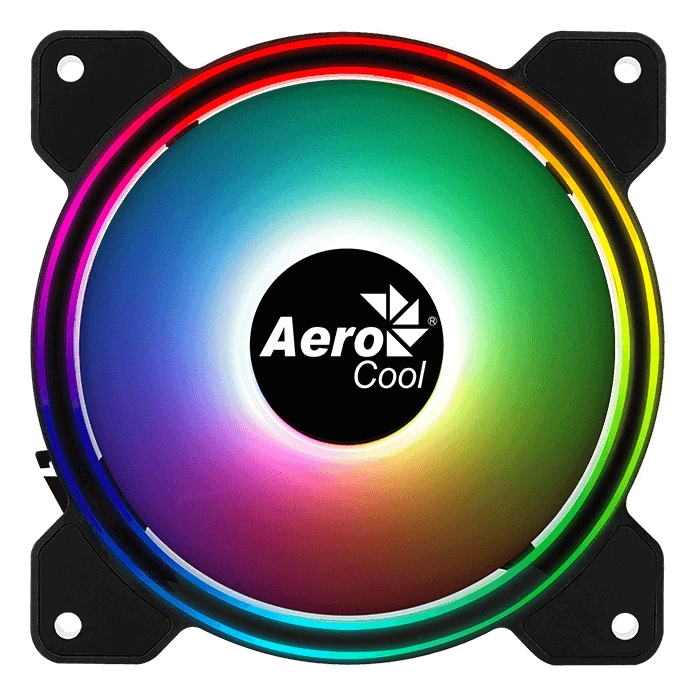 Aerocool Saturn 12F ARGB