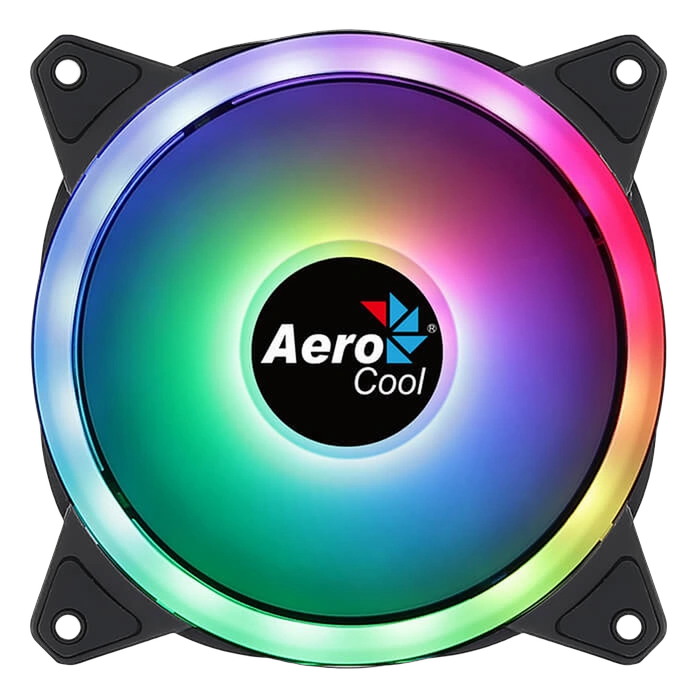Aerocool Duo 12 ARGB 6-pin