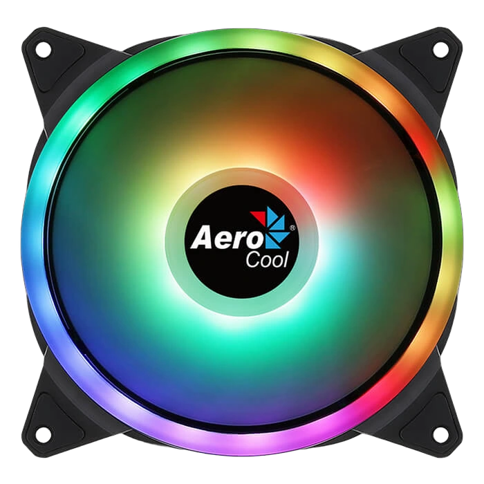 Aerocool Duo 14 ARGB 6-pin