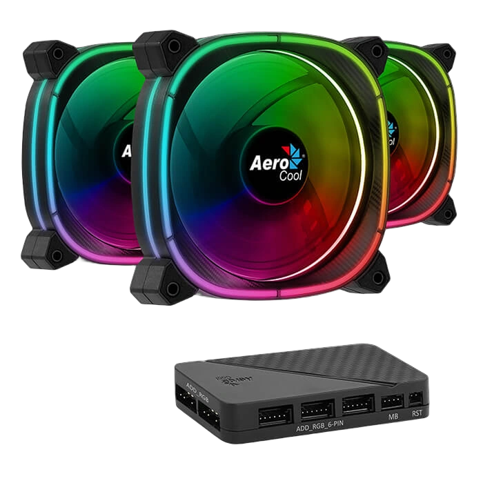 Aerocool Astro 12 Pro