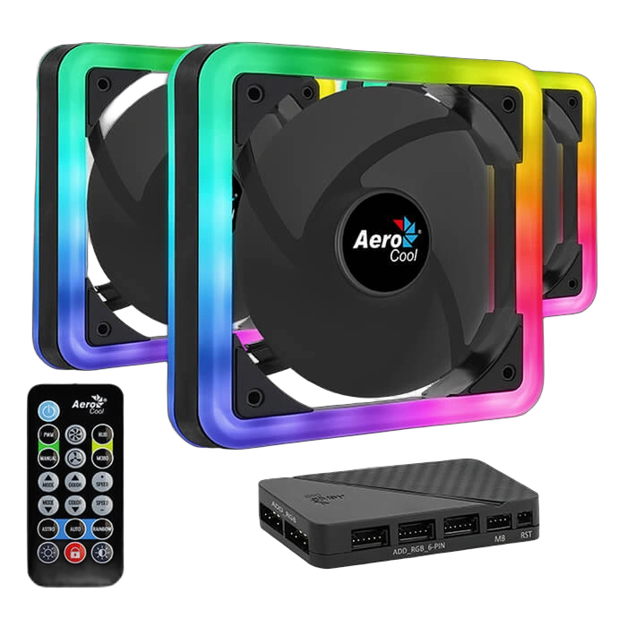 Aerocool Edge 14 Pro