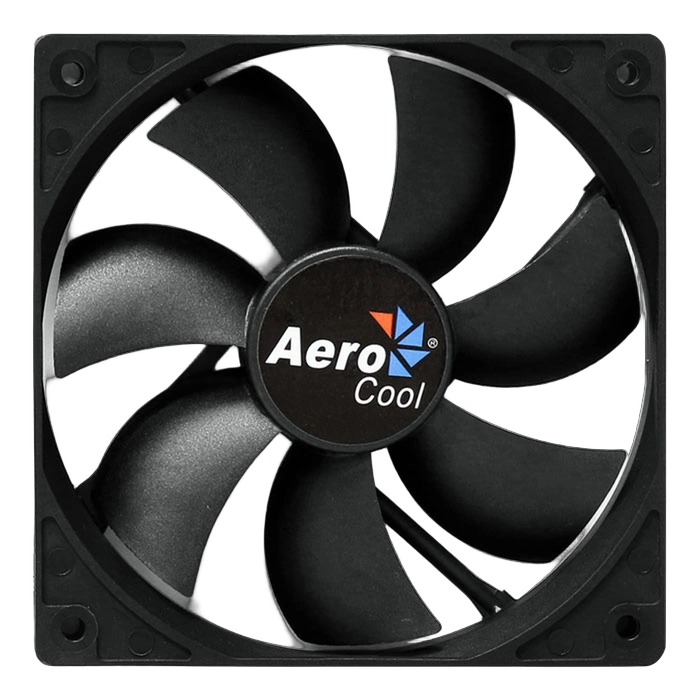 Aerocool Dark Force 12cm