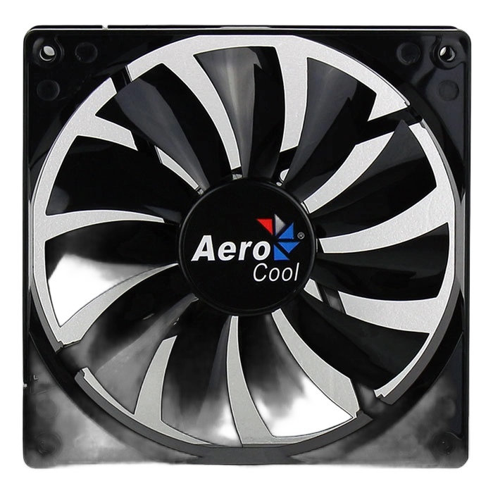 Aerocool Dark Force 14cm
