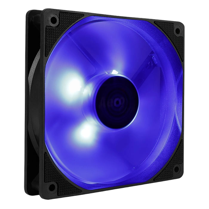 Aerocool Motion 12 Plus Blue