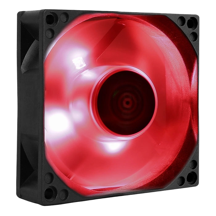 Aerocool Motion 8 Red-3P