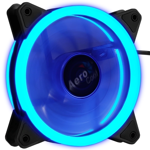 Aerocool Rev Blue