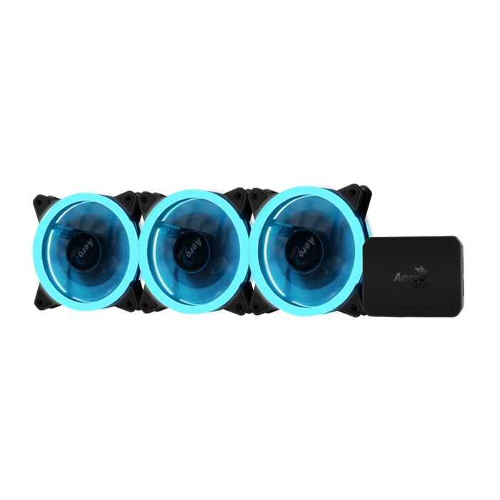 Aerocool Rev RGB Pro