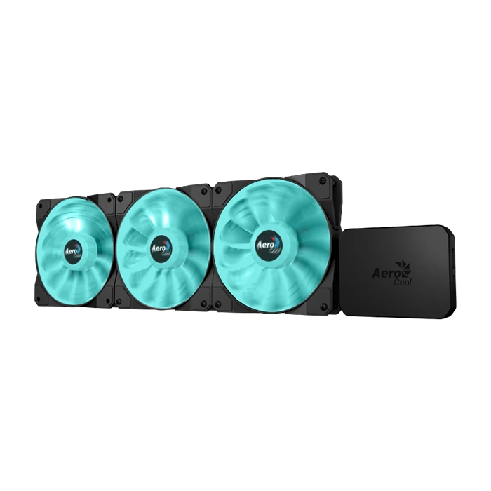 Aerocool P7-F12 Pro