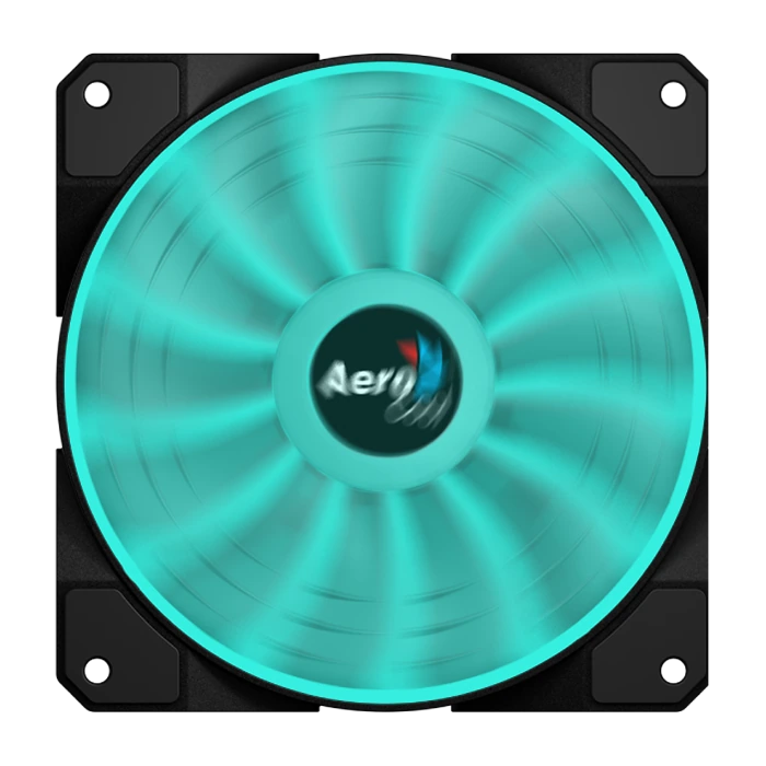 Aerocool P7-F12 (Project 7-Fan 12cm)