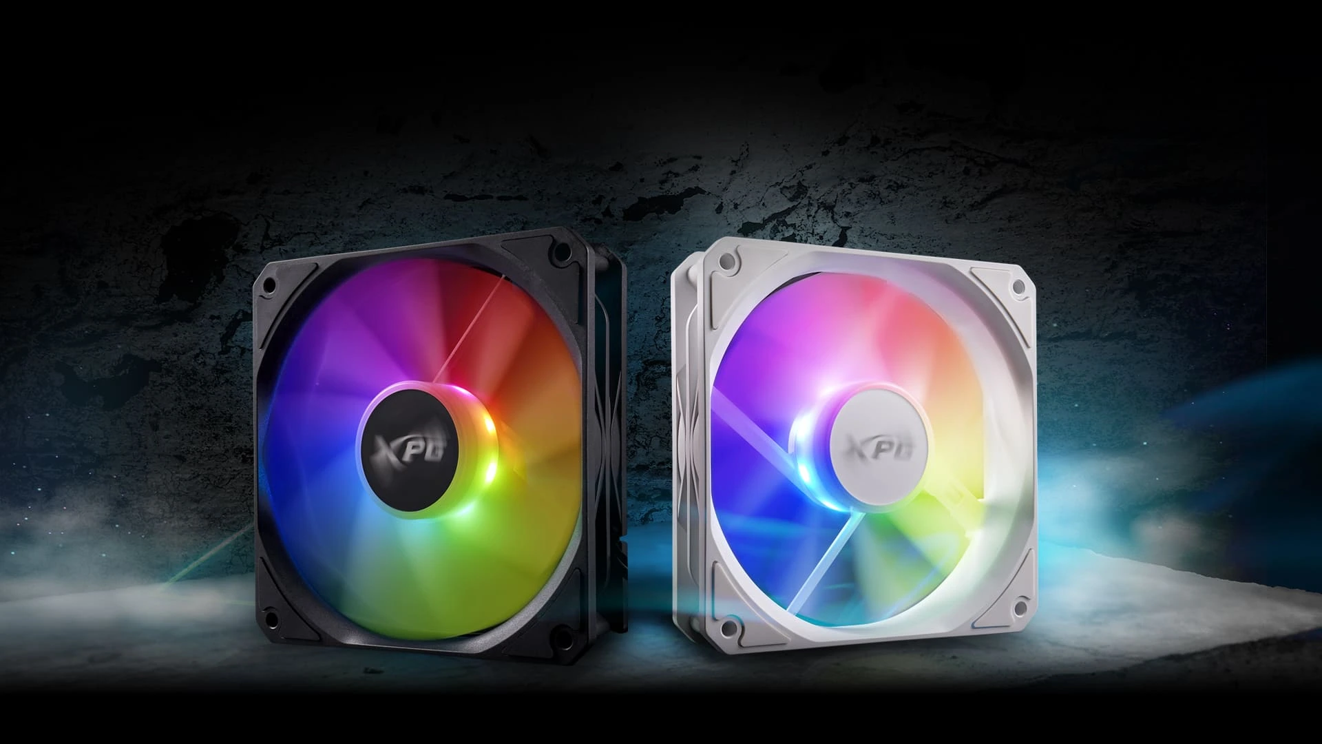 XPG VENTO R 120 ARGB PWM