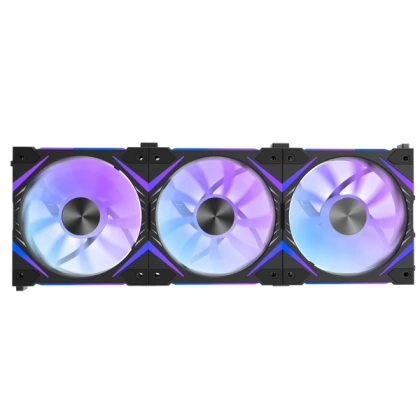 Super Flower Hyperlink ARGB-120