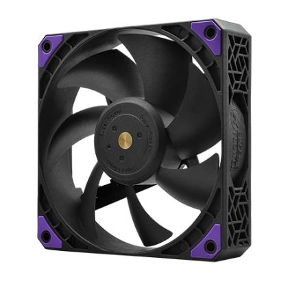 Super Flower MEGACOOL 12CM High Wind Pressure PWM