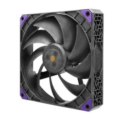Super Flower MEGACOOL 14CM PWM